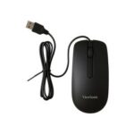 Souris Filaire VIEWSONIC MU155 - Noir