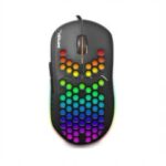 Souris Gamer Filaire INCA IMG-346 RGB - Noir