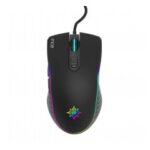 Souris Gamer Filaire INCA IMG-GT15 RGB - Noir