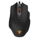 Souris Gamer Filaire Jedel GM691 - Noir