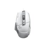 Souris Gamer Filaire LOGITECH G502 X - Blanc