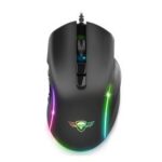 Souris Gamer Filaire Spirit of Gamer Elite M30 RGB - Noir