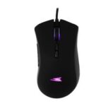 Souris Gamer Filaire WHITE SHARK BGM-081 LOBSTER - Noir