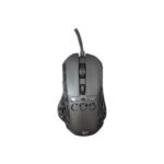 Souris Gamer Filaire WHITE SHARK ECTOR GM-5016 – Noir
