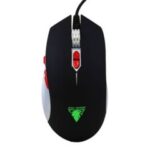 Souris Gamer JEDEL GM1079 9D - Noir