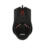 Souris Gamer JEDEL M82 - Noir