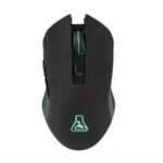 Souris Gamer Sans Fil G-LAB KULT HELIUM WL - Noir