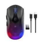 Souris Gamer Sans Fil LENOVO LEGION M410 RGB - Noir
