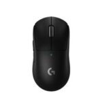 Souris Gamer Sans Fil LOGITECH G PRO X SUPERLIGHT 2 LIGHTSPEED - Noir