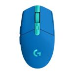 Souris Gamer Sans Fil LOGITECH G305 LightSpeed - Bleu