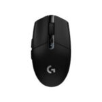 Souris Gamer Sans Fil LOGITECH G305 - Noir