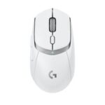 Souris Gamer Sans Fil LOGITECH G309 LIGHTSPEED - Blanc