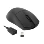 Souris Gamer Sans Fil REDRAGON KING PRO 4K M916-PRO - Noir