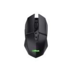 Souris Gamer Sans Fil TRUST GXT110 FELOX – Noir