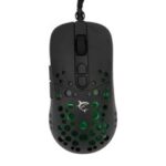 Souris Gamer WHITE SHARK GM-9004 Tristan - Noir