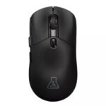 Souris Gaming G-LAB Kult Titanium Triple Mode RGB 12000 DPI - Noir