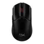 Souris gaming sans fil HyperX Pulsefire Haste 2 - Noir