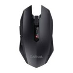 Souris Gaming Sans Fil Trust GXT 115 Macci - Noir