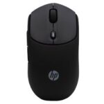 Souris HP sans Fil 400 Silencieuse AZ7B2AA - Noir
