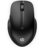 Souris HP sans Fil 430 Multi-Périphériques 3B4Q2AA - Noir
