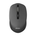 Souris jedel WD156-G sans fil rechargeable 4d - Gris