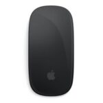 Souris Magic APPLE Surface Multi-Touch - Noir