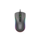 Souris Optique Filaire HAVIT MS72 USB - Noir