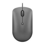 Souris Optique filaire LENOVO 540 Compacte - Gris