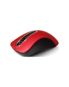 souris-optique-sans-fil-advance-s-3dw-rouge_1.jpg Souris Optique Sans Fil ADVANCE S-3DW - Rouge – Image 1