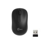 Souris Optique Sans Fil KM-710 - Noir