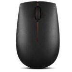 Souris Optique Sans Fil LENOVO 300 - Noir