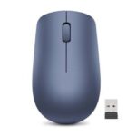 Souris Optique Sans Fil LENOVO 530 - Bleu (GY50Z18986)