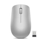 Souris Optique Sans Fil LENOVO 530 - Gris(GY50Z18984)