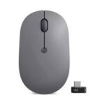 Souris Optique Sans Fil LENOVO GO - Gris