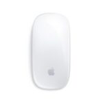 Souris Magic APPLE Surface Tactile Multipoint - Blanc
