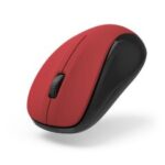 Souris Sans Fil HAMA MW-300 V2 - Rouge