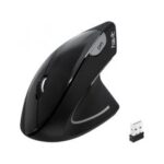 Souris Sans Fil HAVIT MS550GT Verticale - Noir