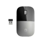 Souris sans fil HP Z3700 - Silver ( X7Q44AA)