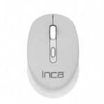 Souris Sans Fil INCA IWM-243RG - Gris
