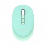 Souris Sans Fil INCA IWM-243RM - Bleu Ciel