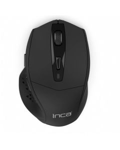 souris-sans-fil-inca-iwm-521-rechargeable-noir-v.jpg Souris Sans Fil INCA IWM-521 Rechargeable - Noir – Image 1