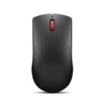 Souris Sans Fil Lenovo GY51L52638 150 - Noir