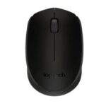 Souris Sans Fil LOGITECH M171 - Noir
