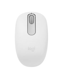 souris-sans-fil-logitech-m196-blanc-ghj.jpg Souris Sans Fil LOGITECH M196 - BLANC – Image 1