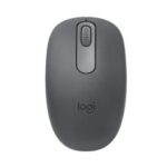 Souris Sans Fil LOGITECH M196 - Graphite