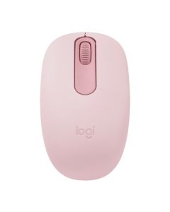 souris-sans-fil-logitech-m196-rose-dfgjk.jpg Souris Sans Fil LOGITECH M196 - Rose – Image 1