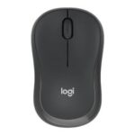 Souris Sans Fil LOGITECH M240 Silencieux - Graphite