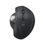 Souris Sans Fil LOGITECH MX Ergo S Advanced Track Ball – Graphite