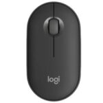 Souris Sans Fil LOGITECH Pebble M350s - Graphite