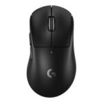 Souris Sans Fil Gamer Logitech Pro X Superlight 2 Dex - Noir